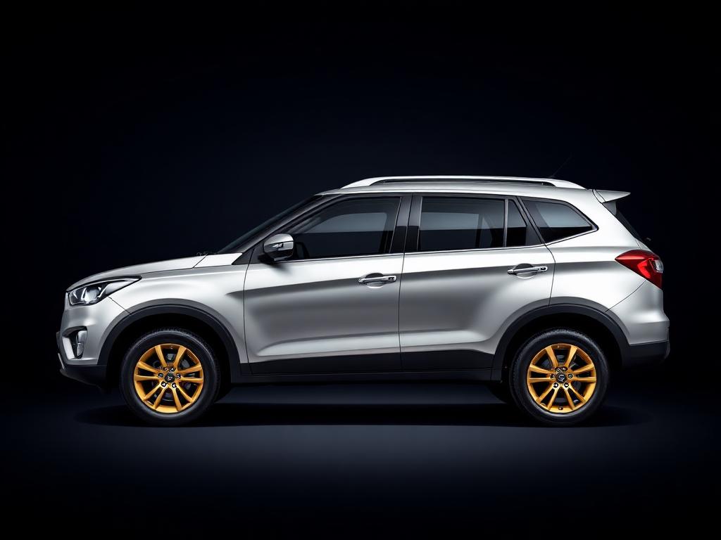 SUV