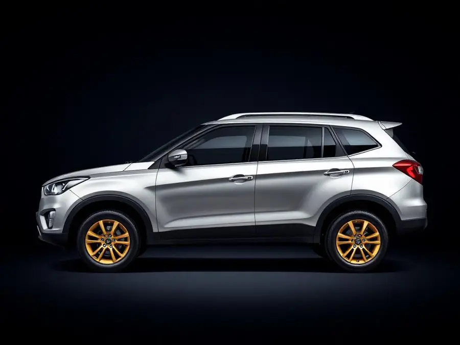 SUV
